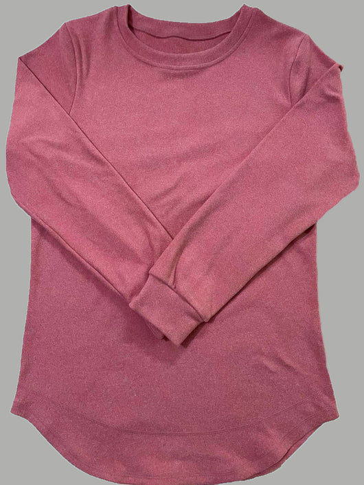 Sudadera Cuello Redondo Manga Larga - Image 2