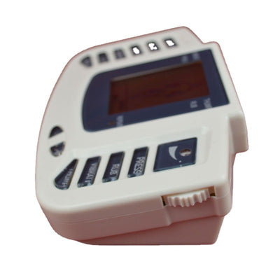 Masajeador Corporal JR-309A con 16 Parches - Calidad Exportación