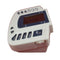 Masajeador Corporal JR-309A con 16 Parches - Calidad Exportación