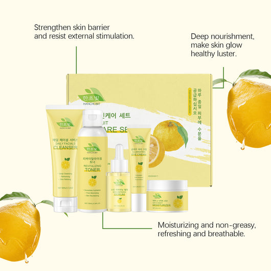 Loción Tónica Facial Hidratante de Pomelo - Crema Cuidado Diario - Image 12