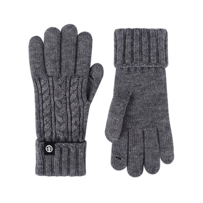 Guantes Tejidos para Ciclismo de Invierno - Image 11