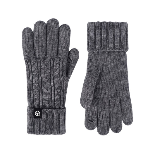 Guantes Tejidos para Ciclismo de Invierno - Image 11