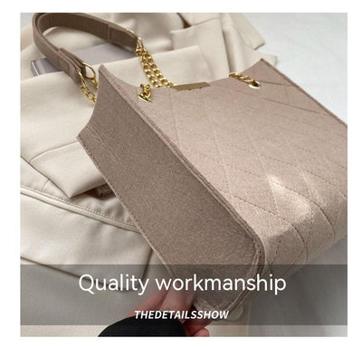 Bolso Tote Crossbody de Gran Capacidad para Mujer - Image 12