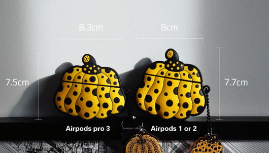 La Calabaza Negra Original de Yayoi Kusama - Image 14