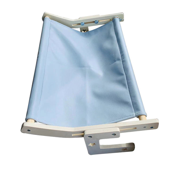 Hamaca Térmica para Gatos en Ventana - Confort en Todas las Estaciones - Image 10