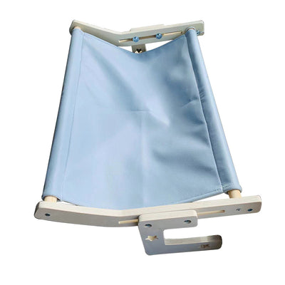 Hamaca Térmica para Gatos en Ventana - Confort en Todas las Estaciones - Image 10