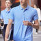 Overol Tipo Polo con Solapa para Hombre y Mujer