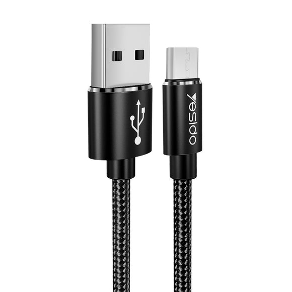 Cable de Carga Rápida Compacto 30 cm