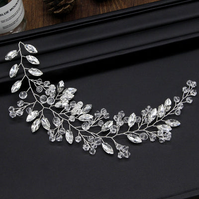 Diadema de Cristal para Novia - Image 10