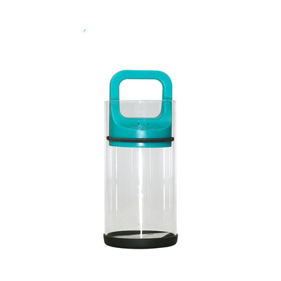 Frasco de Vidrio Hermético sin Polvo para Conservación de Alimentos - Image 10