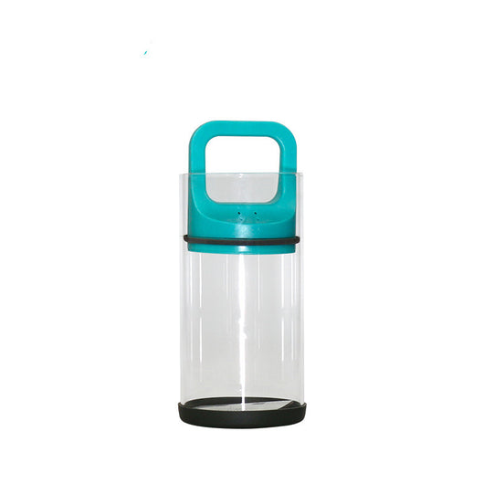 Frasco de Vidrio Hermético sin Polvo para Conservación de Alimentos - Image 10