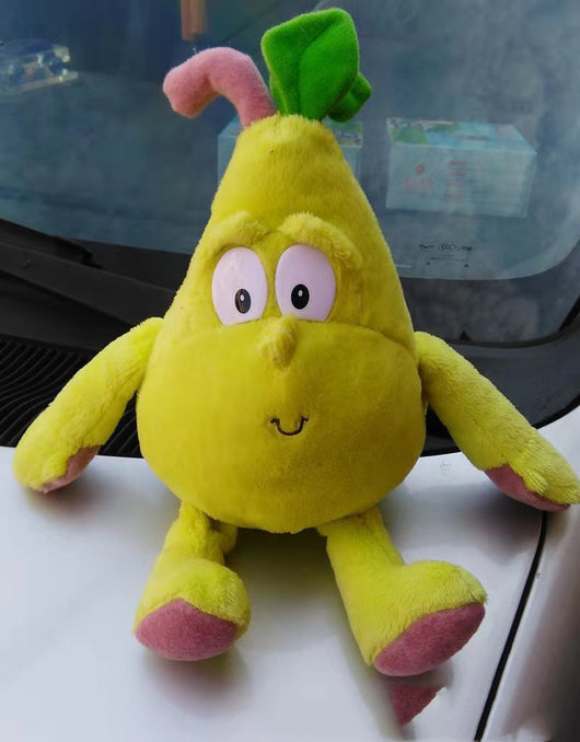 Peluches de Calabaza y Sandía - Juguetes Suaves para Niños - Image 13