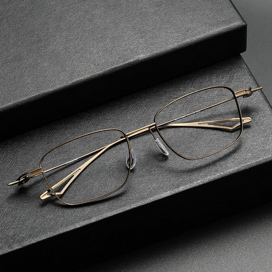 Gafas Retro Abatibles con Lentes Graduadas - Gafas de Sol Multifuncionales