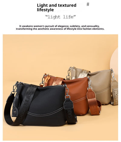 Bolso Crossbody Diario Elegante y Versátil - Image 23