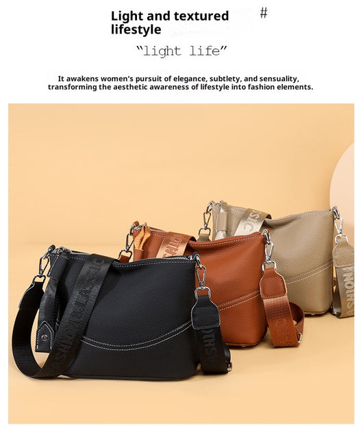 Bolso Crossbody Diario Elegante y Versátil - Image 23