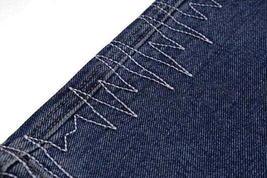 Pantalones Casuales Lavados Versátiles para Hombre - Image 17