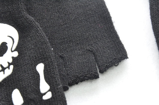 Guantes Térmicos Luminosos Mitones para Niños - Image 25
