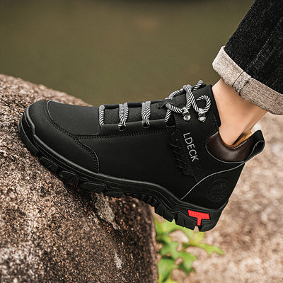 Zapatos Casuales para Trabajo Versátiles y Resistentes - Image 27