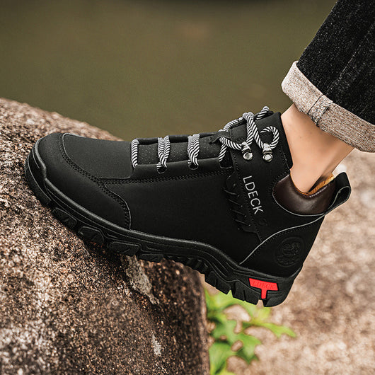 Zapatos Casuales para Trabajo Versátiles y Resistentes - Image 27