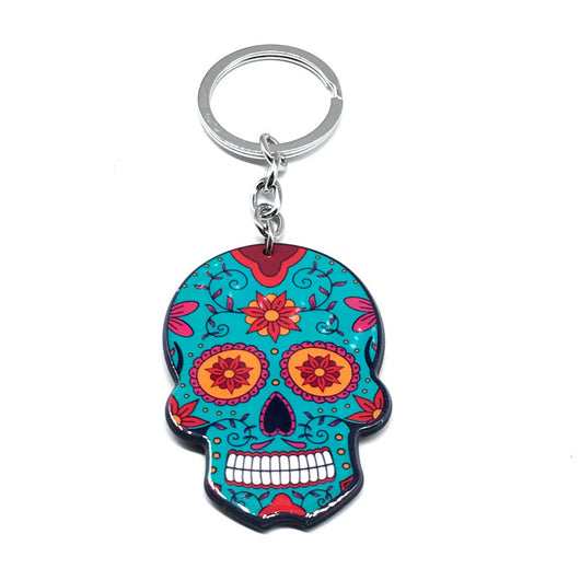 Joyería Calavera de Temporada - Colección de Importación - Image 7