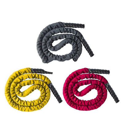 Cuerda para Saltar de Uso General Resistente para Fitness - Image 10