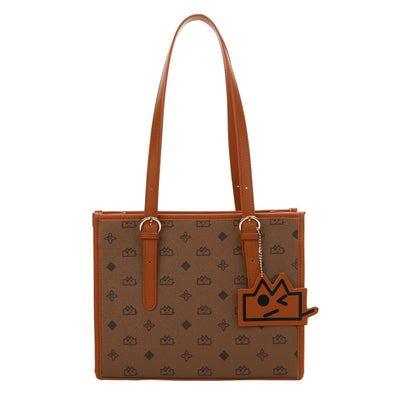 Bolso Bandolera Axilar Estilo Occidental Retro - Image 7