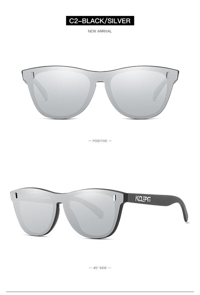 Gafas de Sol Polarizadas HD para Hombre y Mujer - Deportivas Outdoor - Image 18