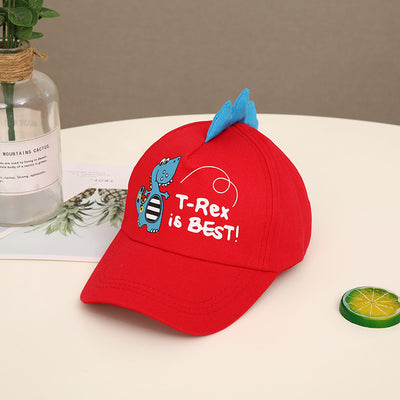 Gorra de Malla para Niños - Protección Solar Verano - Image 14
