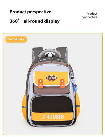 Mochila Ultraligera con Soporte Ergonómico para la Espalda - Image 25