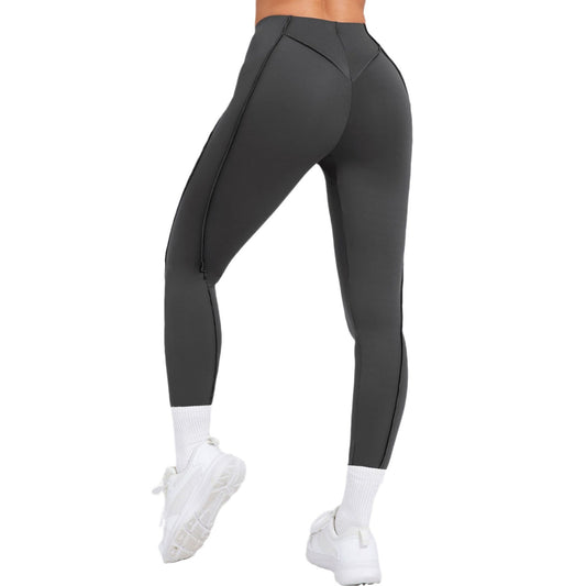 Leggings Deportivos Personalizados para Mujer - Image 2