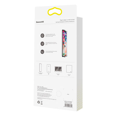 Protector de Pantalla Curvo Anti Luz Azul 0.3mm - Cobertura Total con Bordes Reforzados - Image 16