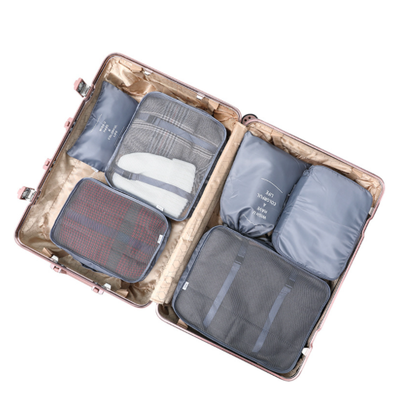 Organizador de Viaje Compacto para Zapatos y Accesorios - Image 52