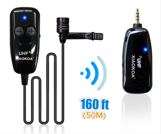 Micrófono Lavalier para Celular - Image 8