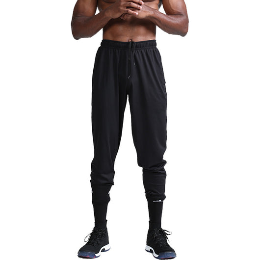 Pantalones Deportivos Holgados para Baloncesto y Entrenamiento - Image 6
