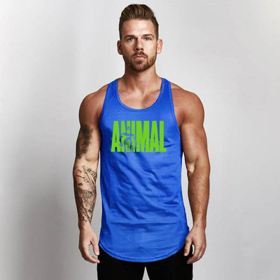 Camiseta Fitness Slim Fit para Hombre - Musculosa Deportiva Mesh - Image 12