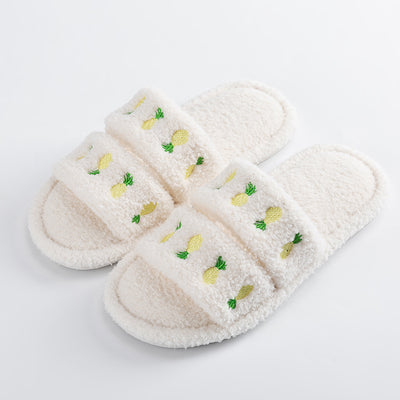 Pantuflas de Casa Suave y Acogedoras con Suela Reforzada - Image 5