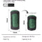 Verde Alpino Talla XS