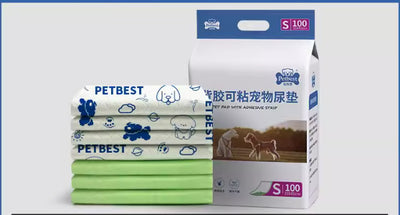 Pañales Absorbentes Reforzados para Mascotas - Image 7