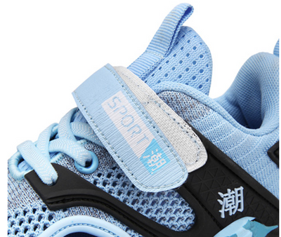 Tenis Deportivos Respirable para Niños - Diseño Moderno y Cómodo - Image 11