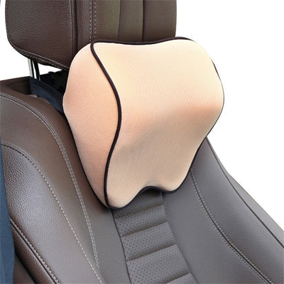 Almohada Cervical para Auto - Soporte Ergonómico para Cuello y Columna - Image 17