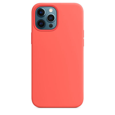 Funda Protectora de Silicona Líquida para Celular - Protección Total Antigolpes - Image 26