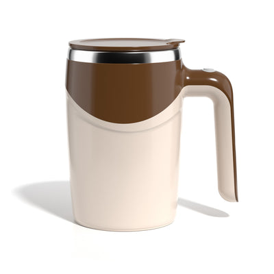 Taza Agitadora Automática Recargable con Tecnología Magnética - Image 13