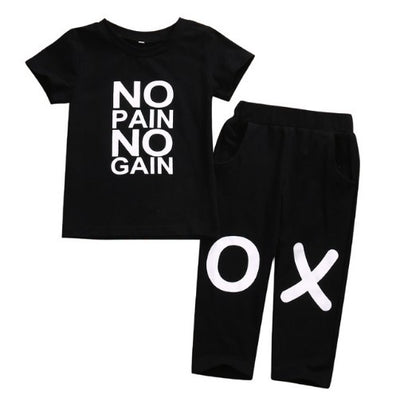 Pantalones OX para Traje Infantil - Image 6