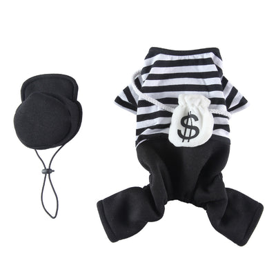 Disfraz de Mariposa para Perros - Ropa Divertida para Fiestas y Festivales - Image 17
