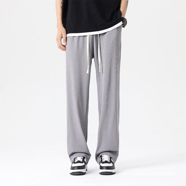 Pantalones Jogger Cortos Holgados para Hombre