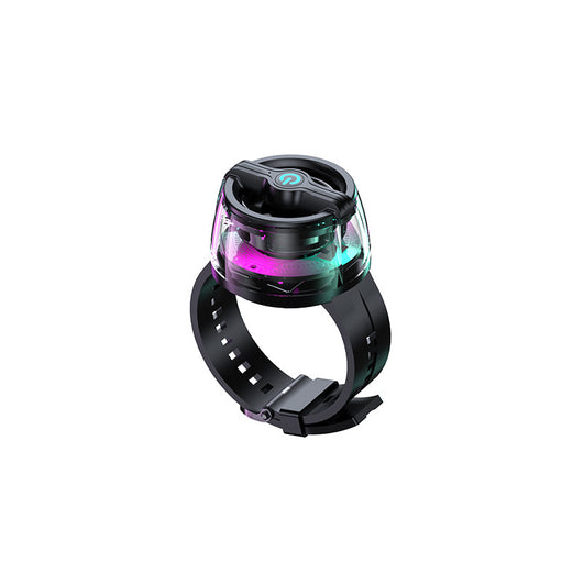 Audífonos Magnéticos Bluetooth JY88 - Image 6