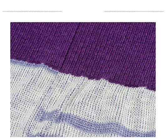 Blusa Tejida para Entrenamiento de Danza - Image 14