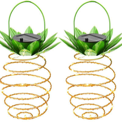 Luz Solar Inteligente para Jardín - Sensor de Movimiento Resistente al Agua - Image 15