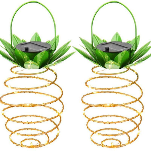 Luz Solar Inteligente para Jardín - Sensor de Movimiento Resistente al Agua - Image 15