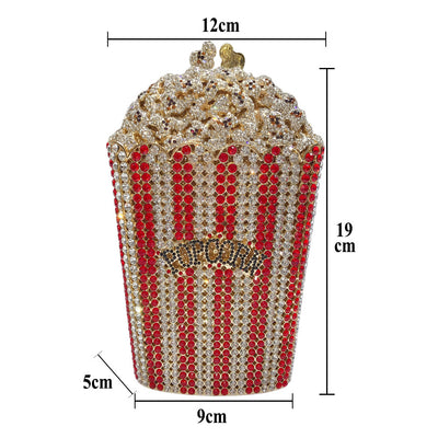 Bolsa para Palomitas de Maíz - Image 11